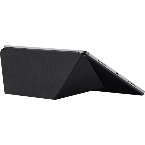 Pitaka iPad Pro 12.9 (gen 4/5/6) Etui MagEZ Folio 2 Sort
