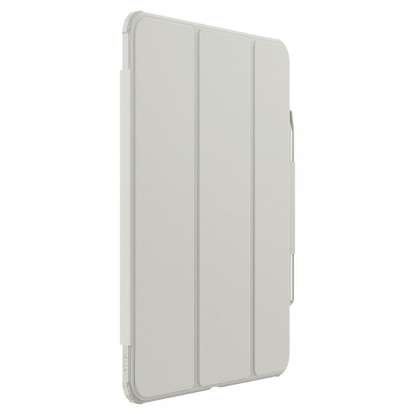 Spigen iPad Pro 13 (M4/M5) Cover Air Skin Pro Grå
