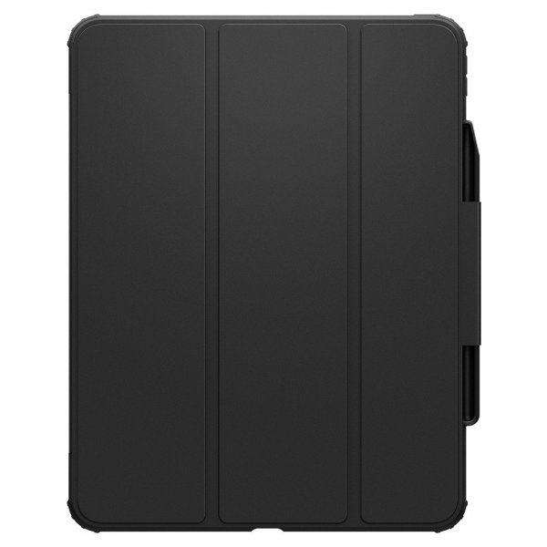 Spigen iPad Pro 13 (M4/M5) Cover Ultra Hybrid Pro Sort