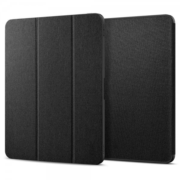 Spigen iPad Pro 13 (M4/M5) Cover Urban Fit Sort