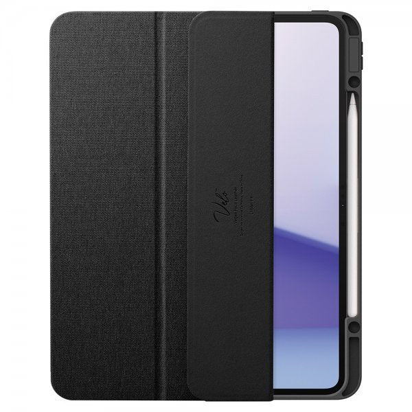 Spigen iPad Pro 13 (M4/M5) Cover Urban Fit Sort