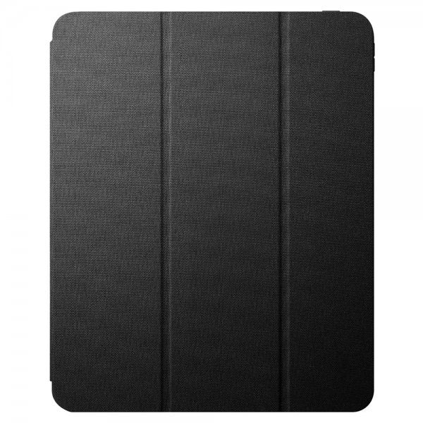 Spigen iPad Pro 13 (M4/M5) Cover Urban Fit Sort
