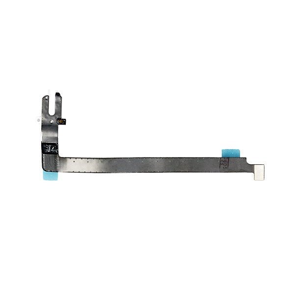 iPad Pro 12.9" Hovedtelefonstik Flexkabel - Hvid