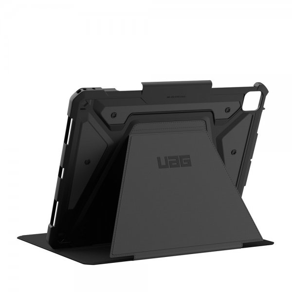 Urban Armor Gear (UAG) iPad Pro 13 (M4/M5) Cover Metropolis SE Sort