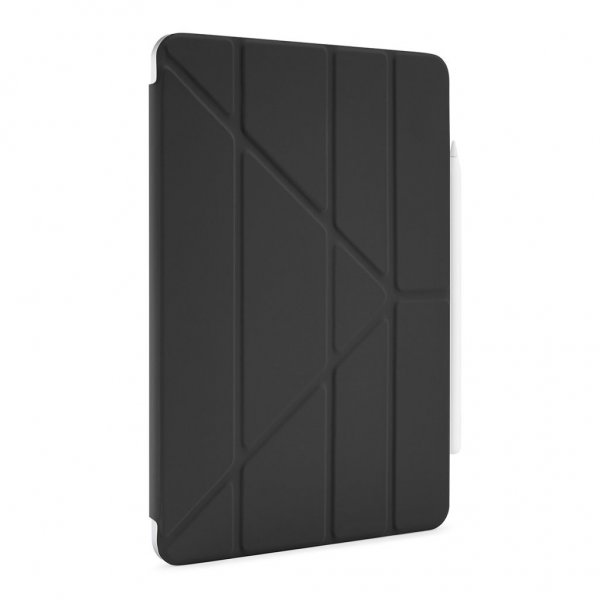 Pipetto iPad Pro 13 (M4/M5) Cover Origami No4 Slim Folio Case Sort