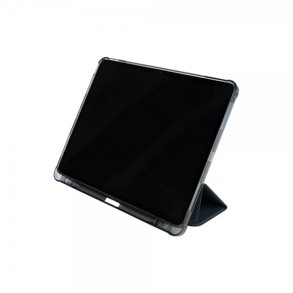 Tucano iPad Pro 13 (M4/M5) Cover Satin Mørkeblå