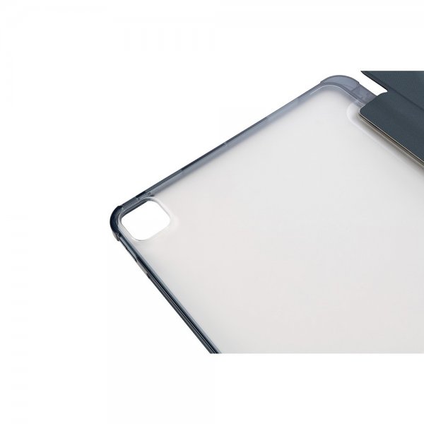 Tucano iPad Pro 13 (M4/M5) Cover Satin Mørkeblå