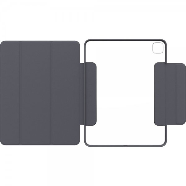Otterbox iPad Pro 13 (M4/M5) Cover Symmetry Folio Thunderstorm