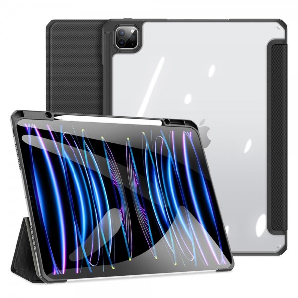 Dux Ducis iPad Pro 13 (M4/M5) Cover TOBY Series Sort