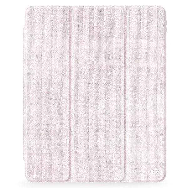 Dux Ducis iPad Pro 13 (M4/M5) Cover UNID Series Rosa