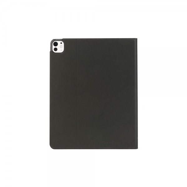 Tucano iPad Pro 13 (M4/M5) Cover Up Plus Sort