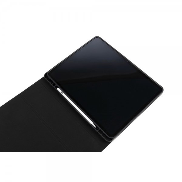 Tucano iPad Pro 13 (M4/M5) Cover Up Plus Sort