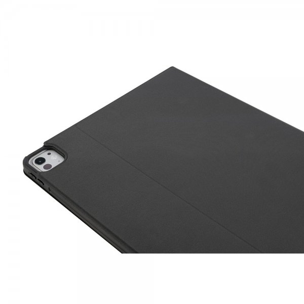 Tucano iPad Pro 13 (M4/M5) Cover Up Plus Sort