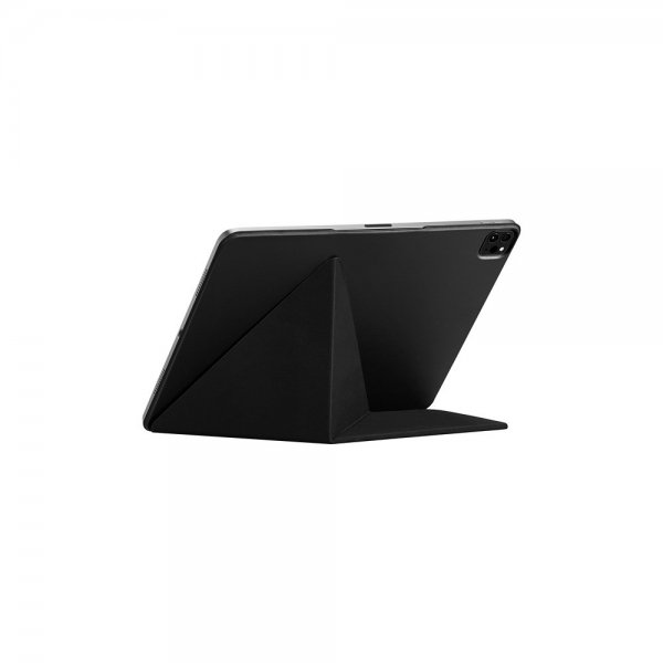 Pitaka iPad Pro 13 (M4/M5) Cover MagEZ Folio 2 Sort