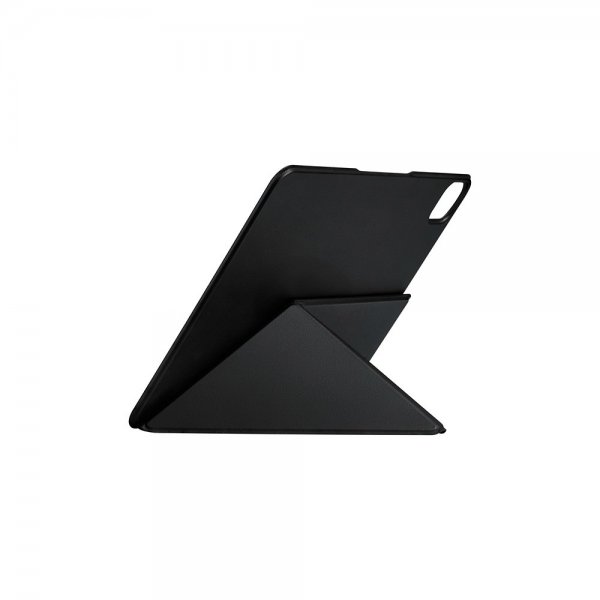 Pitaka iPad Pro 13 (M4/M5) Cover MagEZ Folio 2 Sort