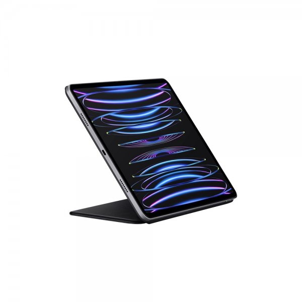 Pitaka iPad Pro 13 (M4/M5) Cover MagEZ Folio 2 Sort