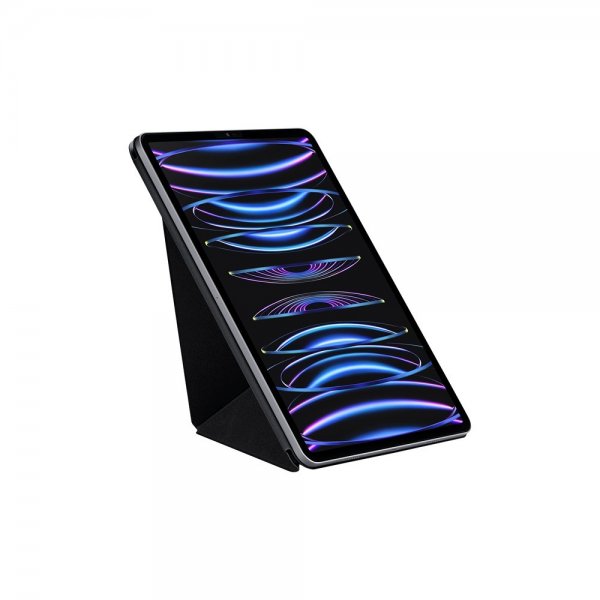 Pitaka iPad Pro 13 (M4/M5) Cover MagEZ Folio 2 Sort