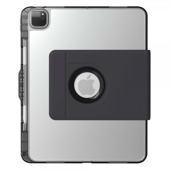 Targus iPad Pro 13 (M4/M5) Fodral VersaVu Clear Svart