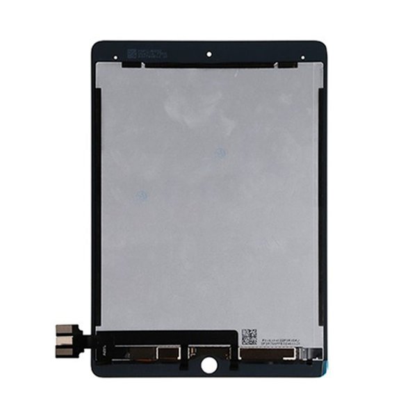 iPad Pro 9.7" LCD Skærm OEM Hvid