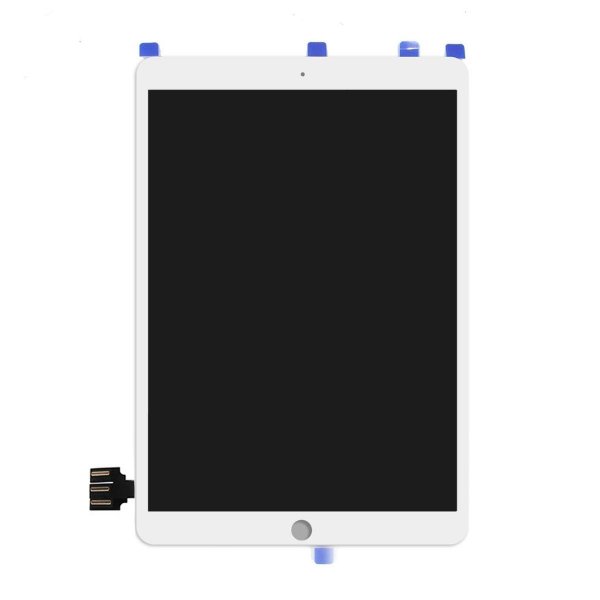 iPad Pro 9.7" LCD Skærm OEM Hvid