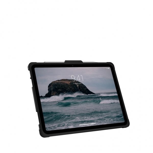 Urban Armor Gear (UAG) iPad 10.9 (gen 10)/iPad 11 (A16) Cover Metropolis Hand Strap Sort