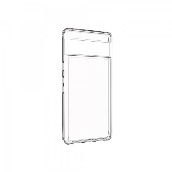dbramante1928 Google Pixel 7 Cover Iceland Pro Transparent