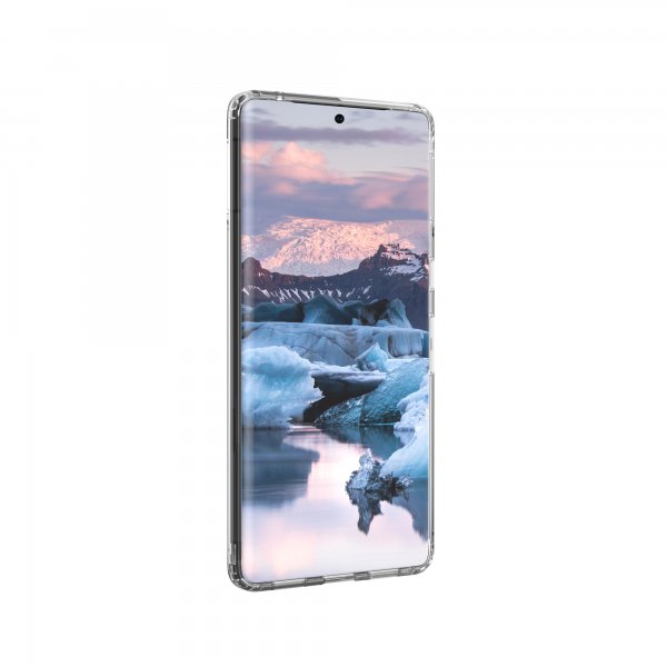 dbramante1928 Google Pixel 7 Pro Cover Iceland Pro Gennemsigtig