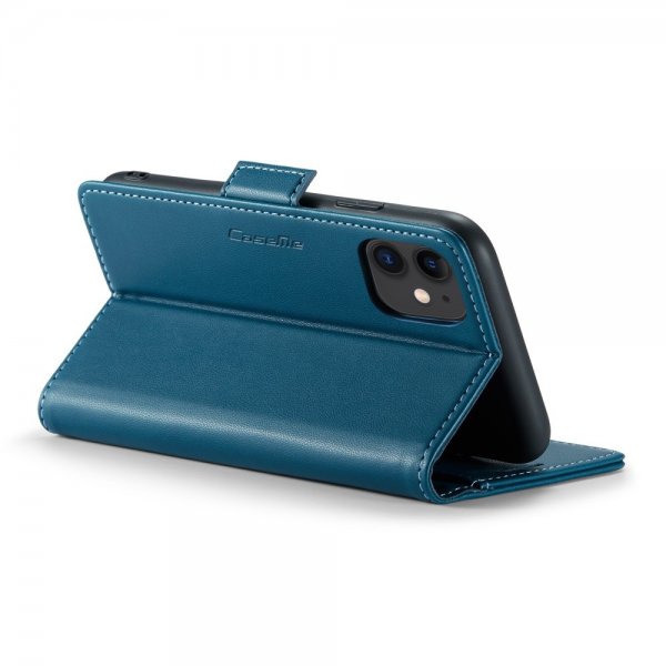 CaseMe iPhone 11 Cover 023 Series Blå