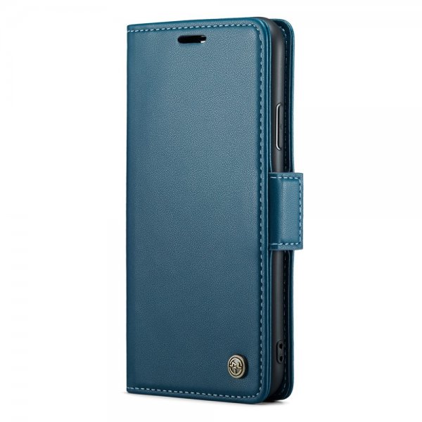CaseMe iPhone 11 Cover 023 Series Blå
