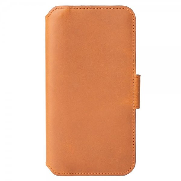 KAVAJ iPhone 11 Cover Phoenix Brun