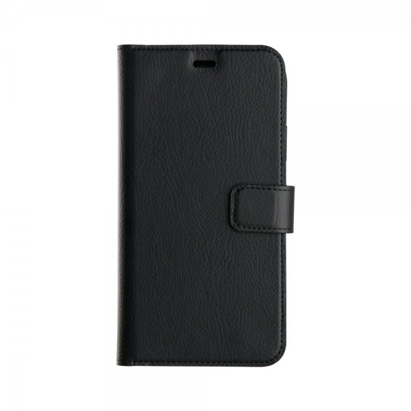 Xqisit iPhone 11 Cover Slim Wallet Selection Sort