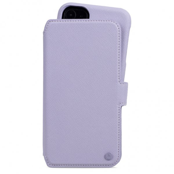holdit iPhone 11 Cover Stockholm Aftageligt Cover Lavender