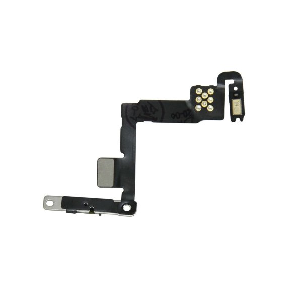 iPhone 11 Låseknap med Blitz Flexkabel
