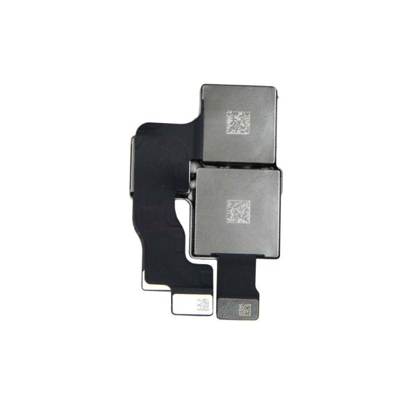 iPhone 11 Pro /11 Pro Max Bagkamera