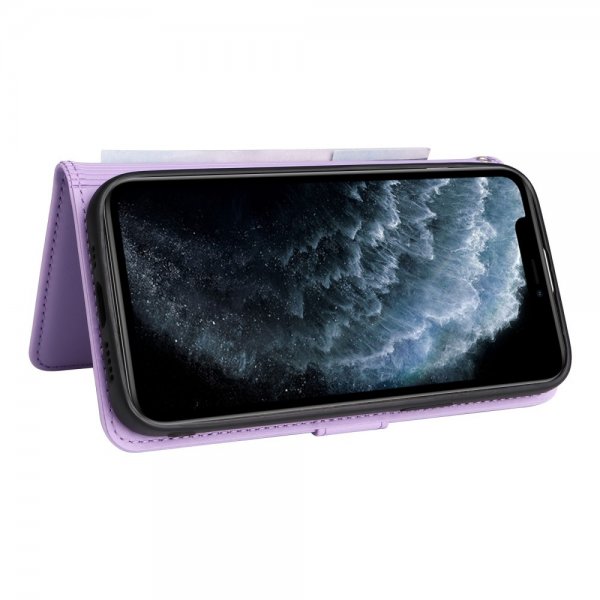 Betopnice iPhone 11 Pro Cover med Aftageligt Cover 005 Lilla