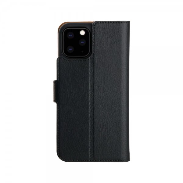 Xqisit iPhone 11 Pro Cover Slim Wallet Selection Sort