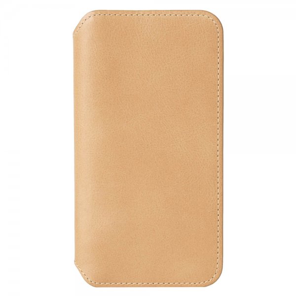 Krusell iPhone 11 Pro Cover Sunne PhoneWallet Vintage Nude