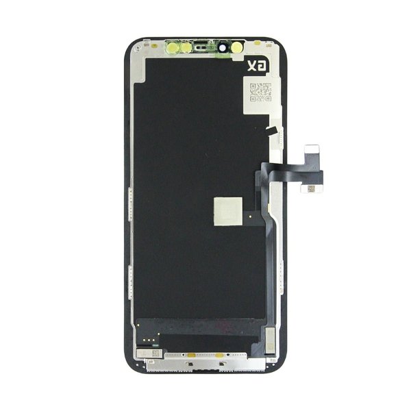 iPhone 11 Pro GX Hard OLED Skærm - Sort