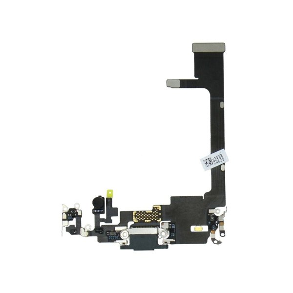iPhone 11 Pro Ladekontakt Flexkabel - Grøn
