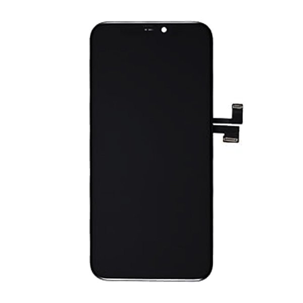 iPhone 11 Pro Max JK Soft OLED-skærm med LCD Display