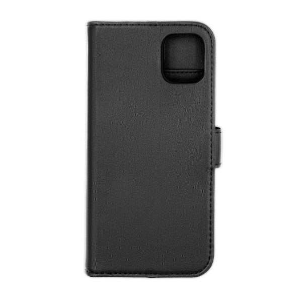 iPhone 11 Pro Max Cover med Stander Sort