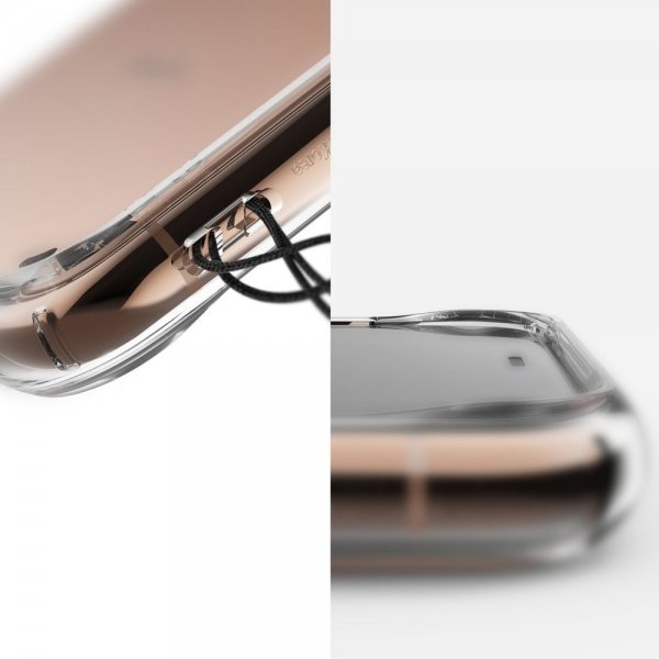 Ringke iPhone 11 Pro Max Cover Fusion Clear