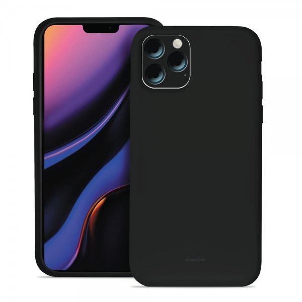 Puro iPhone 11 Pro Max Cover Icon Sort