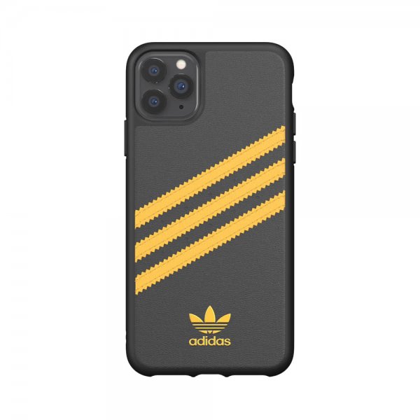 Adidas iPhone 11 Pro Max Skal ELLER Moulded Case Sort