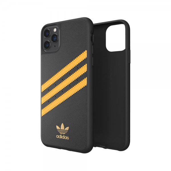 Adidas iPhone 11 Pro Max Skal ELLER Moulded Case Sort