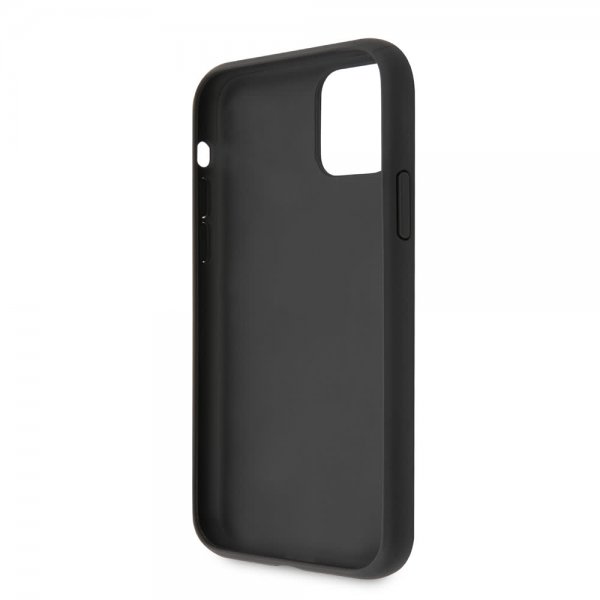 Guess iPhone 11 Pro Max Cover Saffiano Sort