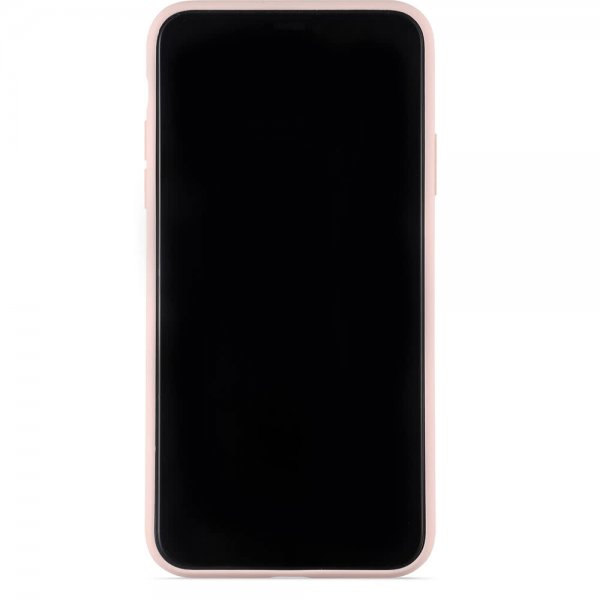 holdit iPhone 11 Pro Max Cover Silikone Blush Pink