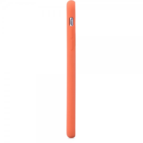 holdit iPhone 11 Pro Max Cover Silikone Orange