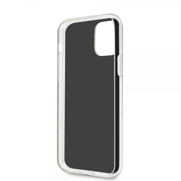 U.S. Polo iPhone 11 Pro Max Cover Small Logo Sort
