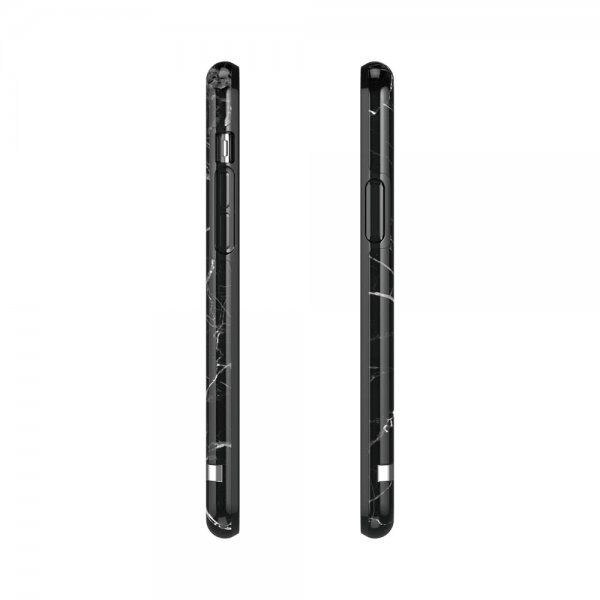 Richmond & Finch iPhone 11 Pro Cover Sort Marmor